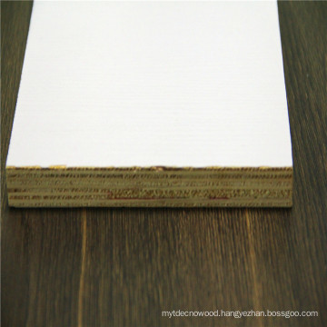 18mm first class veneer shuttering boards laminated plywood sheets melamine faced plywood for outdoor usage